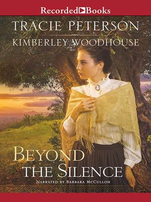 cover image of Beyond the Silence